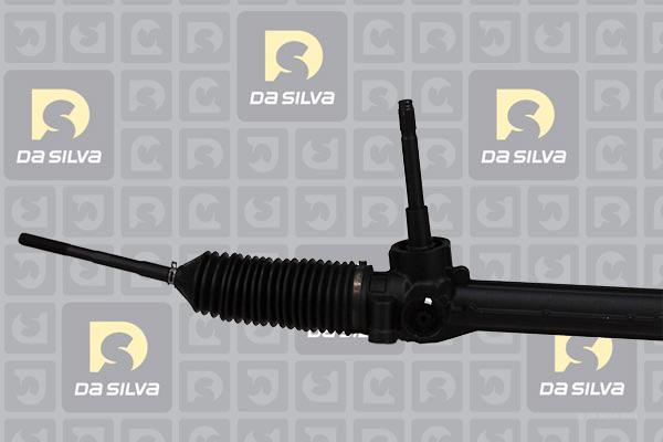 DA SILVA DM3114 - Рулевой механизм, рейка autospares.lv