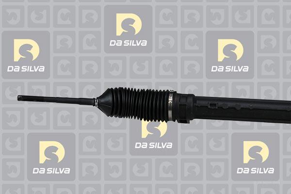 DA SILVA DM3114 - Рулевой механизм, рейка autospares.lv