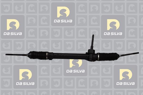 DA SILVA DM3114 - Рулевой механизм, рейка autospares.lv