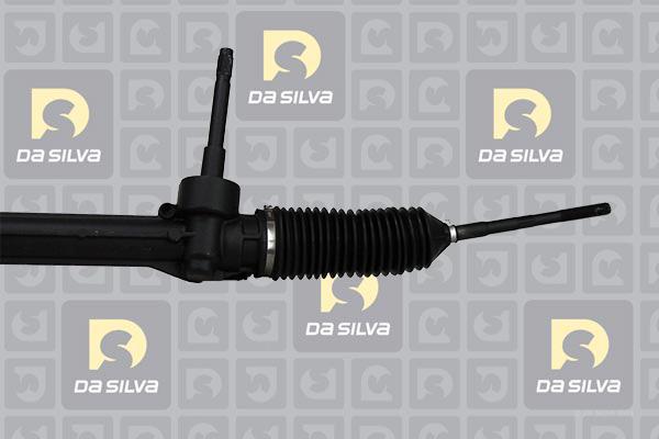 DA SILVA DM3114 - Рулевой механизм, рейка autospares.lv