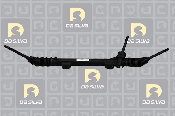 DA SILVA DM3112 - Рулевой механизм, рейка autospares.lv