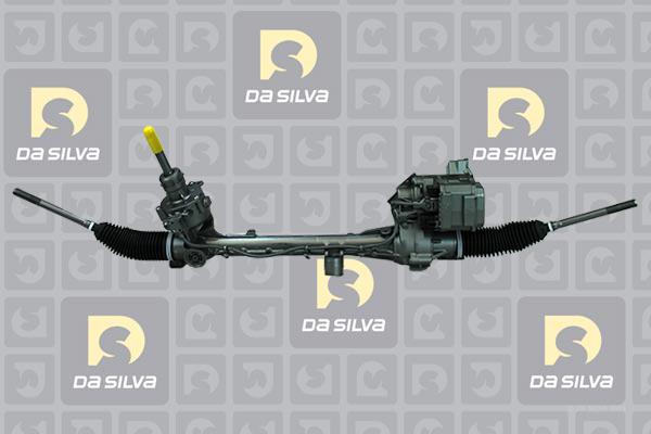 DA SILVA DM3181 - Рулевой механизм, рейка autospares.lv