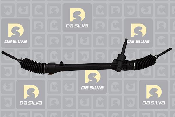 DA SILVA DM3136 - Рулевой механизм, рейка autospares.lv