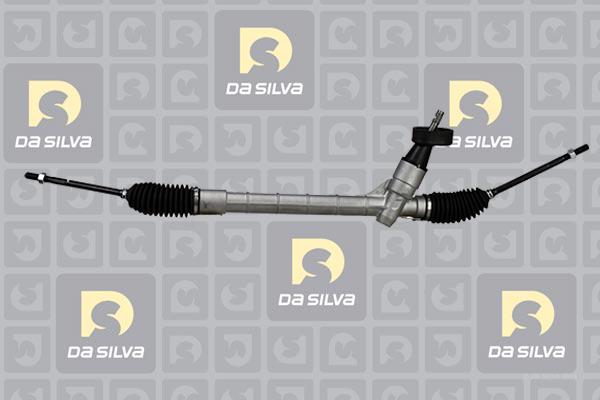 DA SILVA DM3129 - Рулевой механизм, рейка autospares.lv