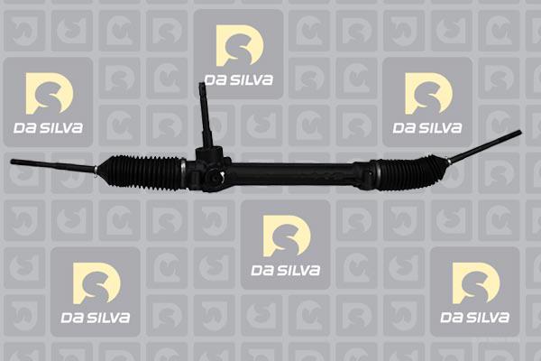 DA SILVA DM3126 - Рулевой механизм, рейка autospares.lv