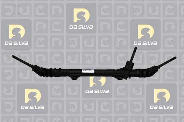 DA SILVA DM3123 - Рулевой механизм, рейка autospares.lv