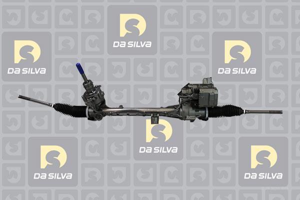 DA SILVA DM3208 - Рулевой механизм, рейка autospares.lv