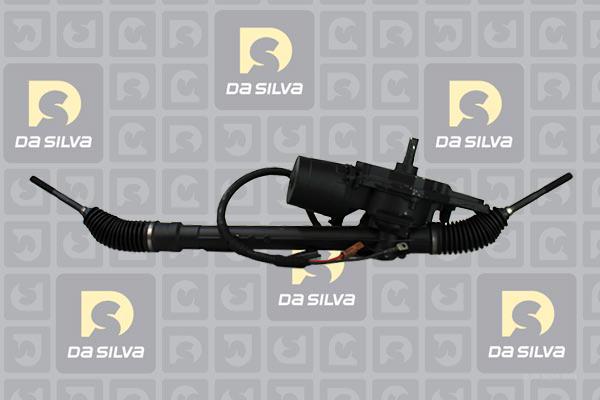 DA SILVA DM3221 - Рулевой механизм, рейка autospares.lv