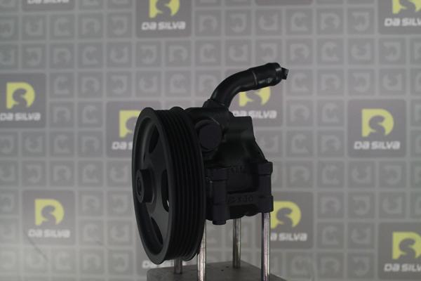 DA SILVA DP3560 - Гидравлический насос, рулевое управление, ГУР autospares.lv