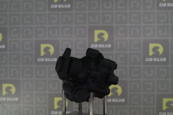 DA SILVA DP3516 - Гидравлический насос, рулевое управление, ГУР autospares.lv