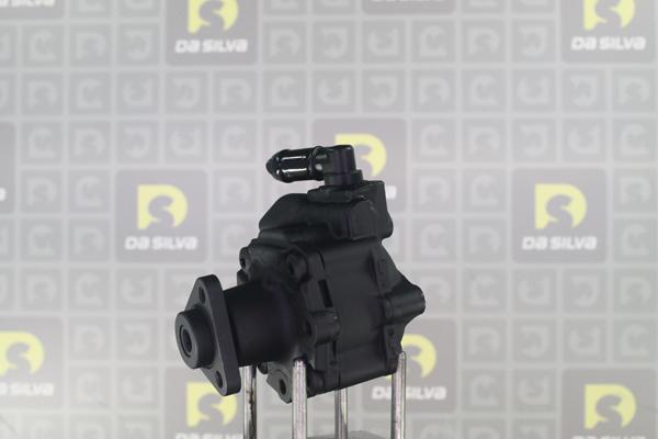 DA SILVA DP3580 - Гидравлический насос, рулевое управление, ГУР autospares.lv