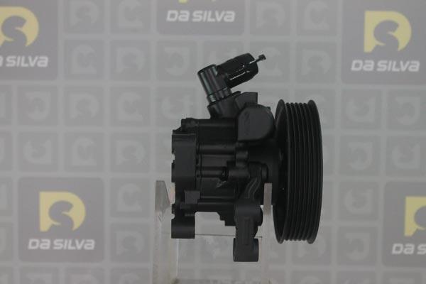 DA SILVA DP3054 - Гидравлический насос, рулевое управление, ГУР autospares.lv