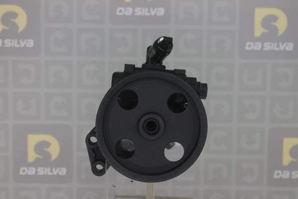 DA SILVA DP3054 - Гидравлический насос, рулевое управление, ГУР autospares.lv