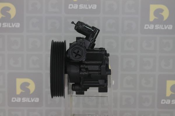 DA SILVA DP3054 - Гидравлический насос, рулевое управление, ГУР autospares.lv