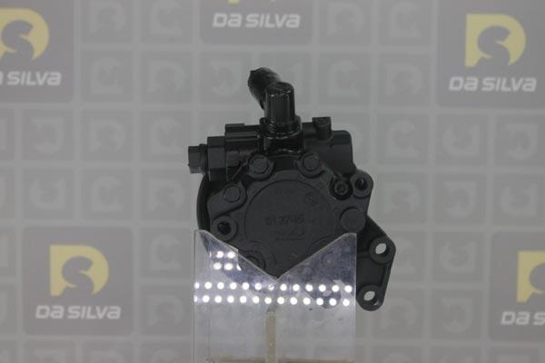 DA SILVA DP3054 - Гидравлический насос, рулевое управление, ГУР autospares.lv