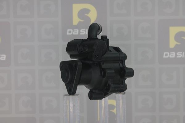 DA SILVA DP3069 - Гидравлический насос, рулевое управление, ГУР autospares.lv