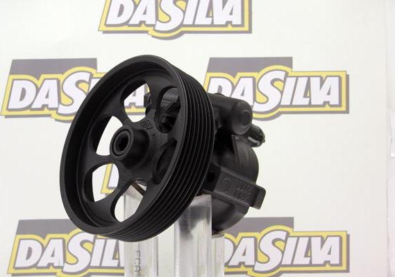 DA SILVA DP3020 - Гидравлический насос, рулевое управление, ГУР autospares.lv