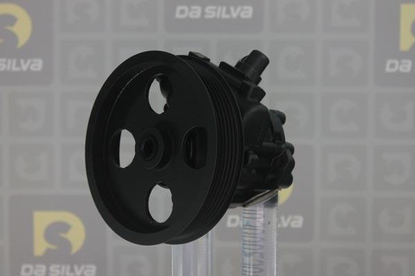 DA SILVA DP3128 - Гидравлический насос, рулевое управление, ГУР autospares.lv