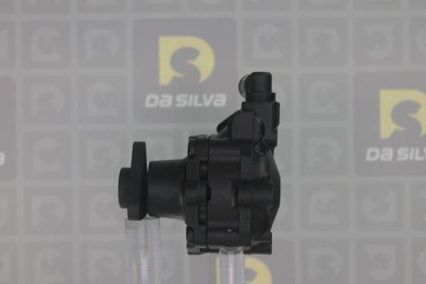 DA SILVA DP3304 - Гидравлический насос, рулевое управление, ГУР autospares.lv