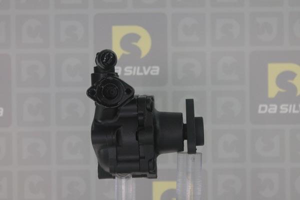 DA SILVA DP3304 - Гидравлический насос, рулевое управление, ГУР autospares.lv