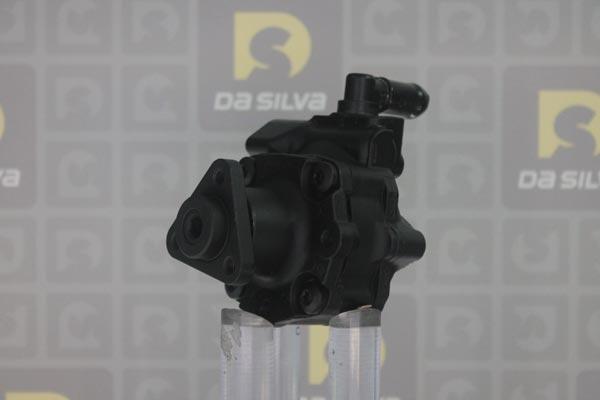 DA SILVA DP3301 - Гидравлический насос, рулевое управление, ГУР autospares.lv