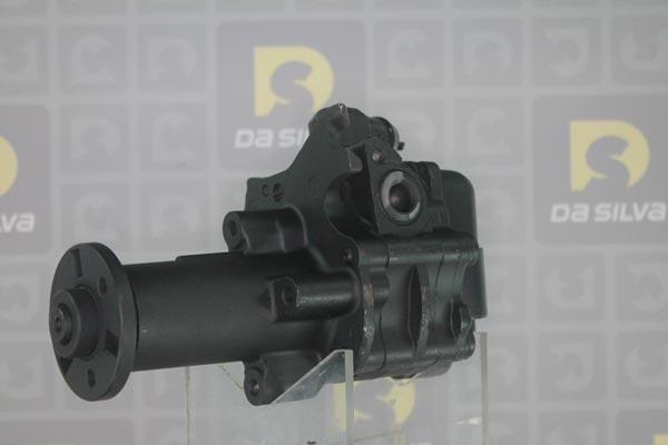 DA SILVA DP3380 - Гидравлический насос, рулевое управление, ГУР autospares.lv