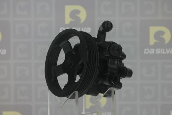 DA SILVA DP3388 - Гидравлический насос, рулевое управление, ГУР autospares.lv