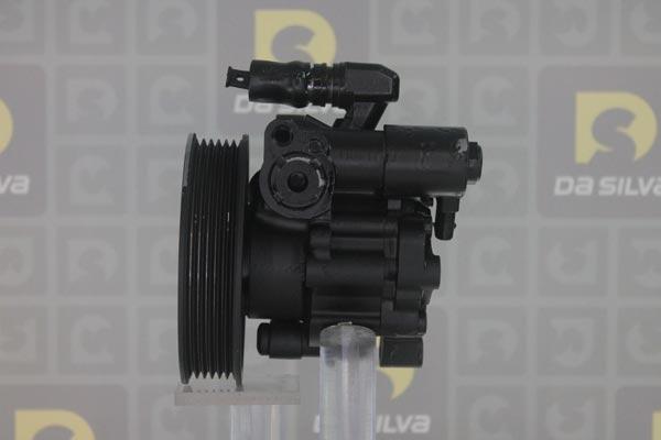 DA SILVA DP3265 - Гидравлический насос, рулевое управление, ГУР autospares.lv