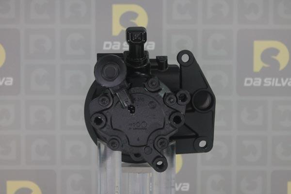 DA SILVA DP3265 - Гидравлический насос, рулевое управление, ГУР autospares.lv