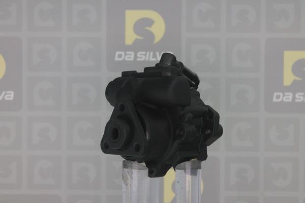 DA SILVA DP3204 - Гидравлический насос, рулевое управление, ГУР autospares.lv