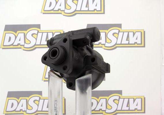 DA SILVA DP2999 - Гидравлический насос, рулевое управление, ГУР autospares.lv