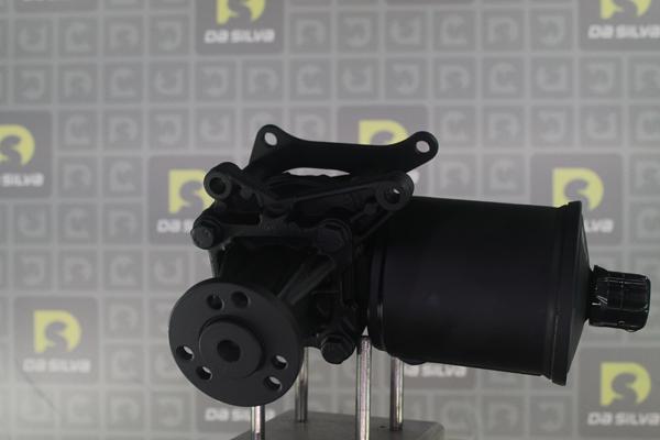 DA SILVA DP2564 - Гидравлический насос, рулевое управление, ГУР autospares.lv