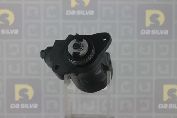 DA SILVA DP2514 - Гидравлический насос, рулевое управление, ГУР autospares.lv