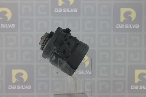 DA SILVA DP2514 - Гидравлический насос, рулевое управление, ГУР autospares.lv