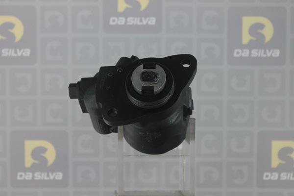 DA SILVA DP2514 - Гидравлический насос, рулевое управление, ГУР autospares.lv