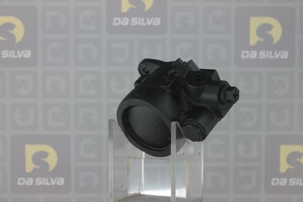 DA SILVA DP2514 - Гидравлический насос, рулевое управление, ГУР autospares.lv