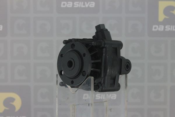 DA SILVA DP2645 - Гидравлический насос, рулевое управление, ГУР autospares.lv