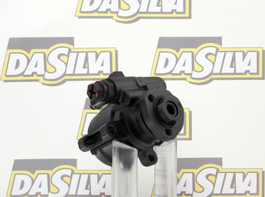 DA SILVA DP2630 - Гидравлический насос, рулевое управление, ГУР autospares.lv