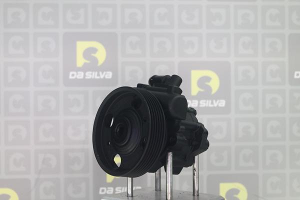 DA SILVA DP2092 - Гидравлический насос, рулевое управление, ГУР autospares.lv