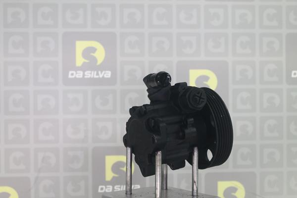 DA SILVA DP2092 - Гидравлический насос, рулевое управление, ГУР autospares.lv