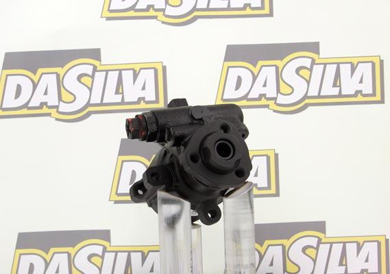 DA SILVA DP2043 - Гидравлический насос, рулевое управление, ГУР autospares.lv