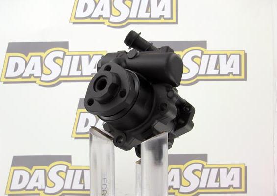 DA SILVA DP2196 - Гидравлический насос, рулевое управление, ГУР autospares.lv