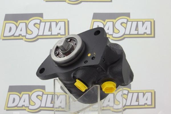 DA SILVA DP2153 - Гидравлический насос, рулевое управление, ГУР autospares.lv