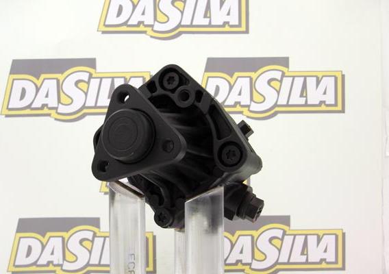 DA SILVA DP2169 - Гидравлический насос, рулевое управление, ГУР autospares.lv