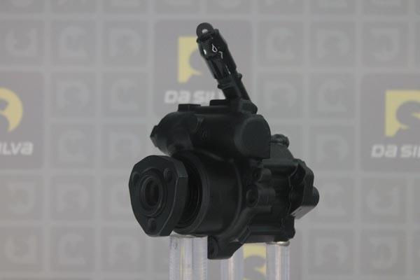 DA SILVA DP2121 - Гидравлический насос, рулевое управление, ГУР autospares.lv