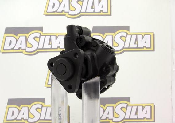 DA SILVA DP2886 - Гидравлический насос, рулевое управление, ГУР autospares.lv