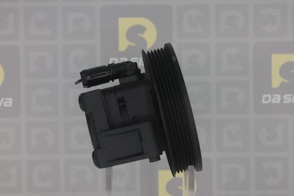 DA SILVA DP2825 - Гидравлический насос, рулевое управление, ГУР autospares.lv