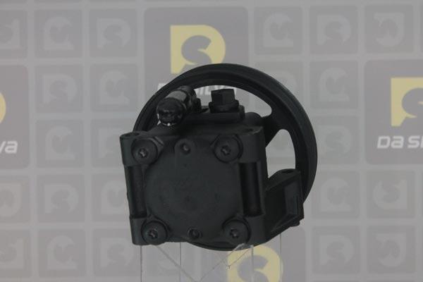 DA SILVA DP2825 - Гидравлический насос, рулевое управление, ГУР autospares.lv