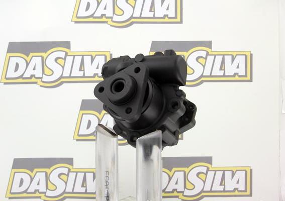 DA SILVA DP2355 - Гидравлический насос, рулевое управление, ГУР autospares.lv