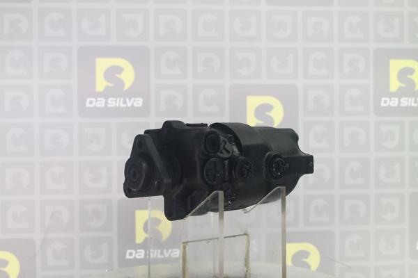 DA SILVA DP2759 - Гидравлический насос, рулевое управление, ГУР autospares.lv